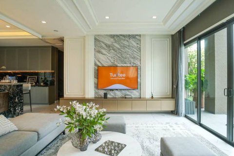 House in Bang Bua Thong, Thailand 4 bedrooms № 116380 - photo 4