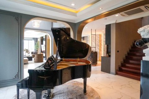 Дом в Банг Буа Тонге, Таиланд с 4 спальнями  № 116377 - фото 7