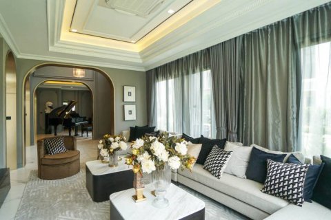 Дом в Банг Буа Тонге, Таиланд с 4 спальнями  № 116377 - фото 3