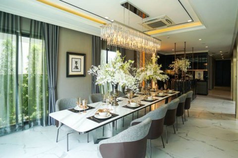 Дом в Банг Буа Тонге, Таиланд с 4 спальнями  № 116377 - фото 6