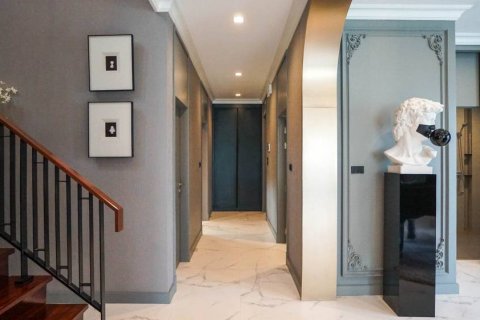 Дом в Банг Буа Тонге, Таиланд с 4 спальнями  № 116377 - фото 9