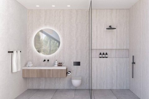 Вилла в Самуи, Таиланд с 3 спальнями № 116379 - фото 5