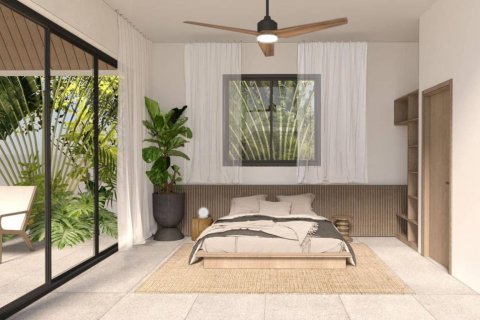 Вилла в Самуи, Таиланд с 3 спальнями № 116379 - фото 4