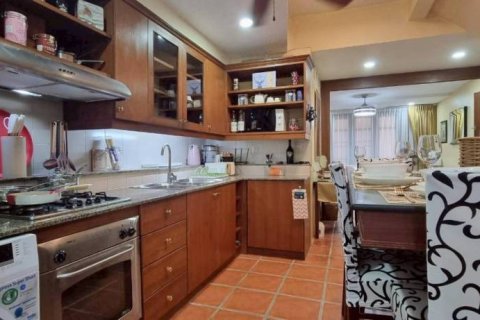 Коммерческая недвижимость в Паттайе, Таиланд 409м2  № 146797 - фото 7