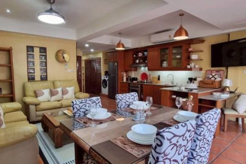 Коммерческая недвижимость в Паттайе, Таиланд 409м2  № 146797 - фото 10