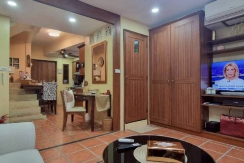 Коммерческая недвижимость в Паттайе, Таиланд 409м2  № 146797 - фото 5