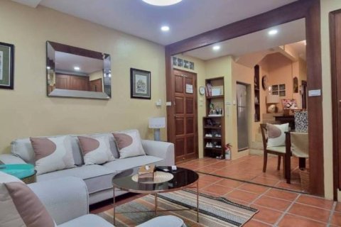 Коммерческая недвижимость в Паттайе, Таиланд 409м2  № 146797 - фото 3