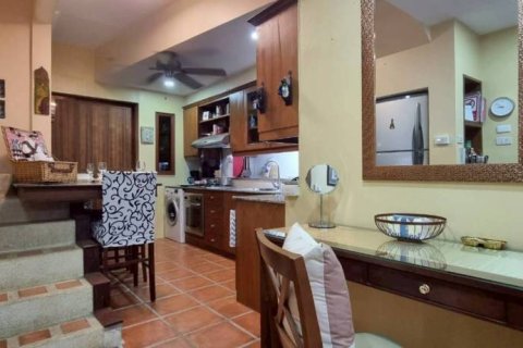 Коммерческая недвижимость в Паттайе, Таиланд 409м2  № 146797 - фото 6