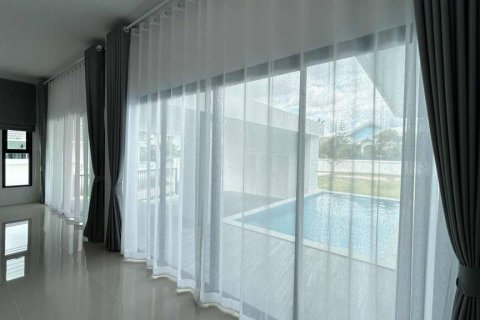 Villa in Hua Hin, Thailand 3 bedrooms № 146803 - photo 3