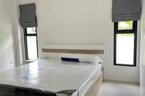 Villa in Hua Hin, Thailand 3 bedrooms № 146803 - photo 6