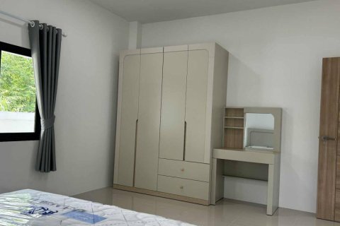 Villa in Hua Hin, Thailand 3 bedrooms № 146803 - photo 10