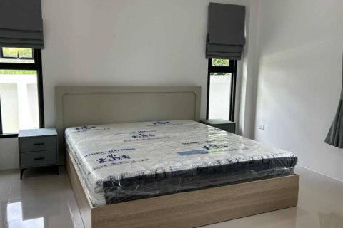 Villa in Hua Hin, Thailand 3 bedrooms № 146803 - photo 7