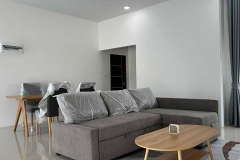 Villa in Hua Hin, Thailand 3 bedrooms № 146803 - photo 4