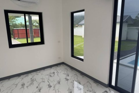 Вилла в Сам Рой Йоте, Таиланд с 4 спальнями  № 146801 - фото 8