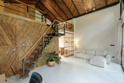 Вилла в Сураттхани, Таиланд с 1 спальней № 146802 - фото 3