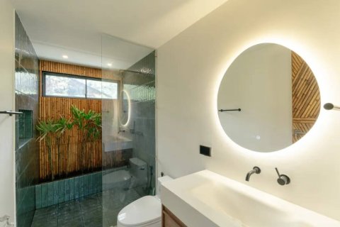 Вилла в Сураттхани, Таиланд с 1 спальней № 146802 - фото 5