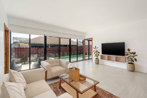 Villa à Ko Samui, Thaïlande 3 chambres № 146798 - photo 6