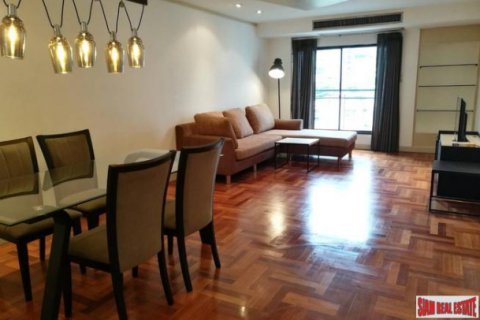 Apartment in Bangkok, Thailand 3 bedrooms № 192907 - photo 5