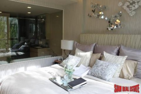 Apartment in Bangkok, Thailand 1 bedroom № 192905 - photo 3