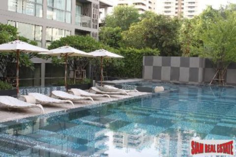 Apartment in Bangkok, Thailand 1 bedroom № 192905 - photo 4