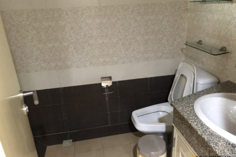 Condo in Bangkok, Thailand, 3 bedrooms № 186374