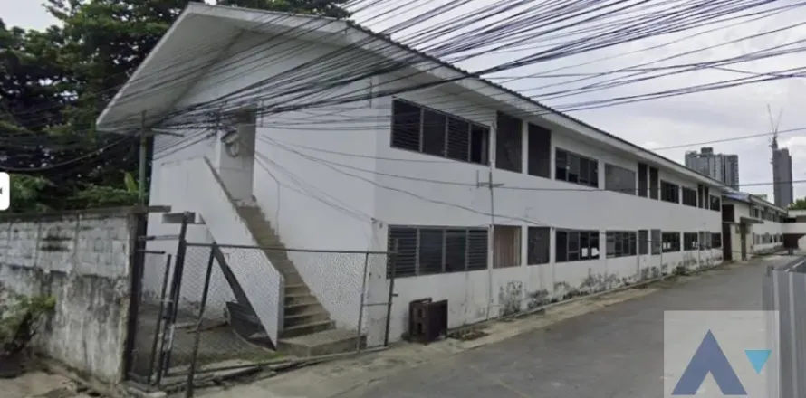 Grundstück in Suan Luang, Bangkok, Thailand № 218903