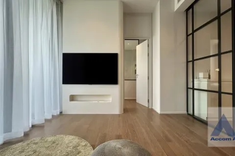 Eigentumswohnung in Pathum Wan, Bangkok, Thailand, 1 Schlafzimmer № 218900 - Foto 3