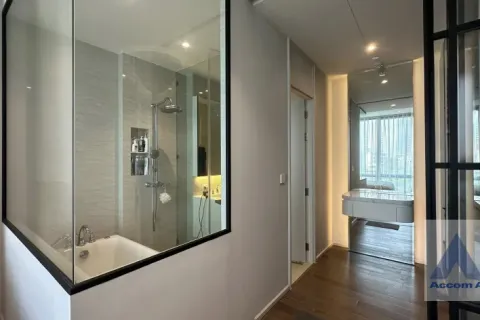 Eigentumswohnung in Pathum Wan, Bangkok, Thailand, 1 Schlafzimmer № 218900 - Foto 6
