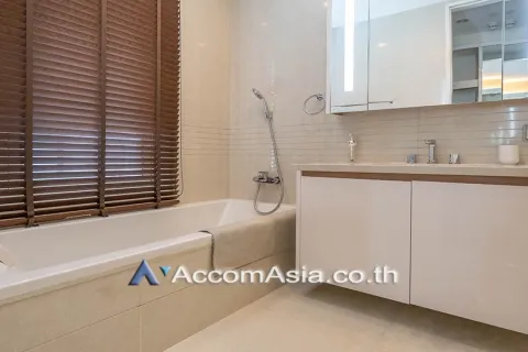 Eigentumswohnung in Pathum Wan, Bangkok, Thailand, 2 Schlafzimmer  № 214777 - Foto 7