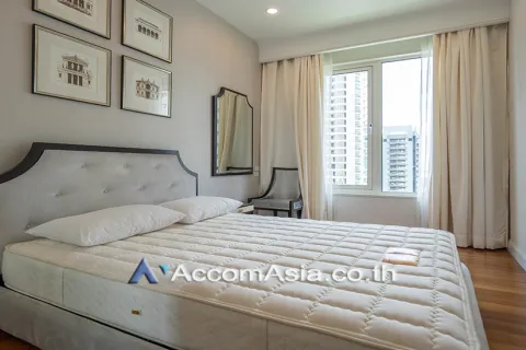 Eigentumswohnung in Pathum Wan, Bangkok, Thailand, 2 Schlafzimmer  № 214777 - Foto 6