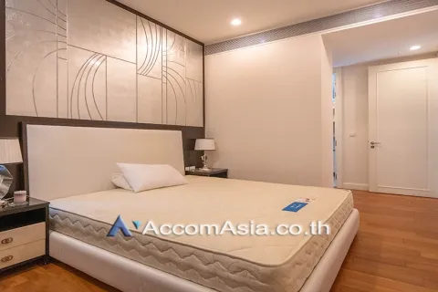 Eigentumswohnung in Pathum Wan, Bangkok, Thailand, 2 Schlafzimmer  № 214777 - Foto 5
