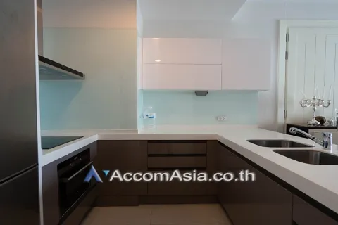 Eigentumswohnung in Pathum Wan, Bangkok, Thailand, 2 Schlafzimmer  № 214777 - Foto 3
