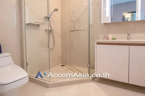 Eigentumswohnung in Pathum Wan, Bangkok, Thailand, 2 Schlafzimmer  № 214777 - Foto 8