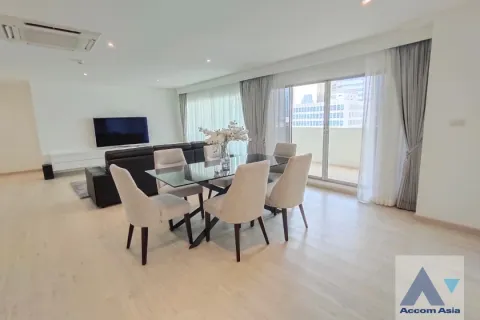 Eigentumswohnung in Bang Rak, Bangkok, Thailand, 2 Schlafzimmer № 214774 - Foto 6