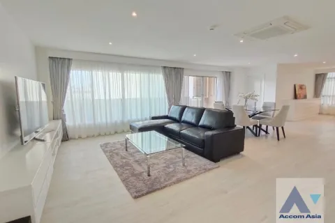 Eigentumswohnung in Bang Rak, Bangkok, Thailand, 2 Schlafzimmer № 214774 - Foto 2