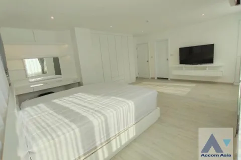 Eigentumswohnung in Bang Rak, Bangkok, Thailand, 2 Schlafzimmer № 214774 - Foto 17