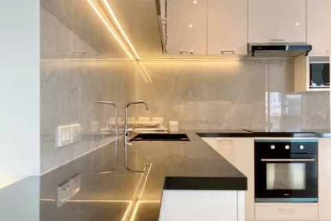 Eigentumswohnung in Bang Rak, Bangkok, Thailand, 2 Schlafzimmer № 214774 - Foto 11
