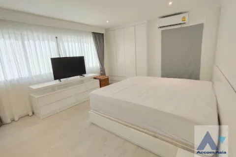 Eigentumswohnung in Bang Rak, Bangkok, Thailand, 2 Schlafzimmer № 214774 - Foto 18