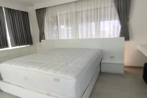 Eigentumswohnung in Bang Rak, Bangkok, Thailand, 2 Schlafzimmer № 214774 - Foto 19