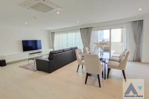Eigentumswohnung in Bang Rak, Bangkok, Thailand, 2 Schlafzimmer № 214774 - Foto 5