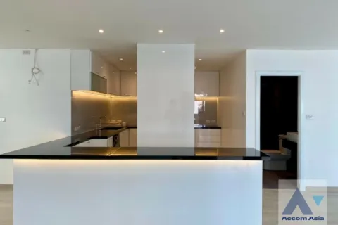Eigentumswohnung in Bang Rak, Bangkok, Thailand, 2 Schlafzimmer № 214774 - Foto 9