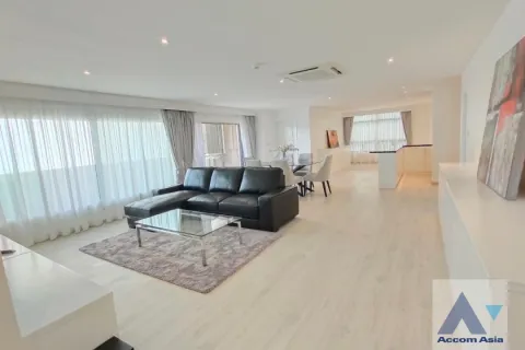 Eigentumswohnung in Bang Rak, Bangkok, Thailand, 2 Schlafzimmer № 214774 - Foto 4