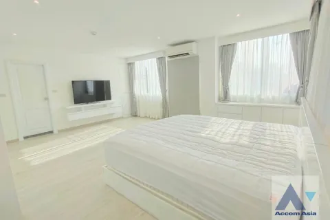 Eigentumswohnung in Bang Rak, Bangkok, Thailand, 2 Schlafzimmer № 214774 - Foto 16