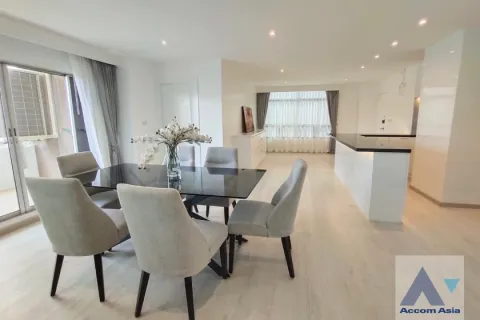Eigentumswohnung in Bang Rak, Bangkok, Thailand, 2 Schlafzimmer № 214774 - Foto 7