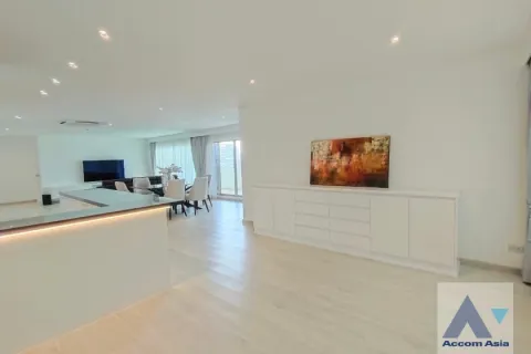 Eigentumswohnung in Bang Rak, Bangkok, Thailand, 2 Schlafzimmer № 214774 - Foto 14