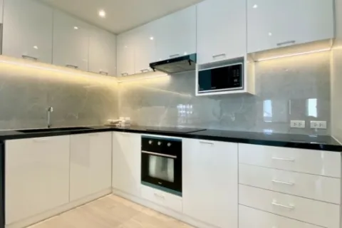 Eigentumswohnung in Bang Rak, Bangkok, Thailand, 2 Schlafzimmer № 214774 - Foto 10