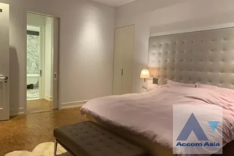 Eigentumswohnung in Bang Rak, Bangkok, Thailand, 2 Schlafzimmer № 214773 - Foto 9