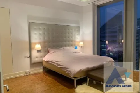 Eigentumswohnung in Bang Rak, Bangkok, Thailand, 2 Schlafzimmer № 214773 - Foto 8