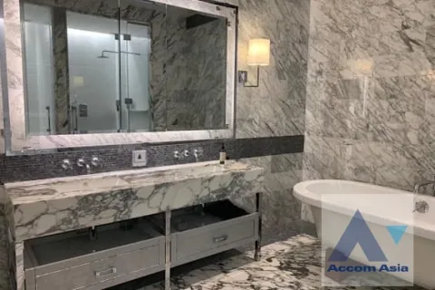 Eigentumswohnung in Bang Rak, Bangkok, Thailand, 2 Schlafzimmer № 214773 - Foto 12