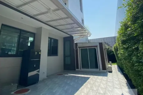 Haus in Suan Luang, Bangkok, Thailand 5 Schlafzimmer № 214772 - Foto 13